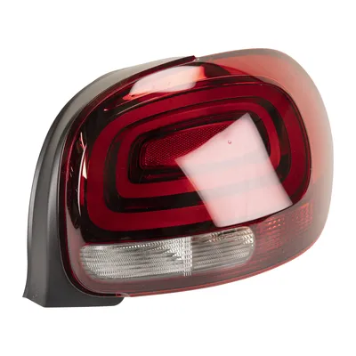 Rear light right