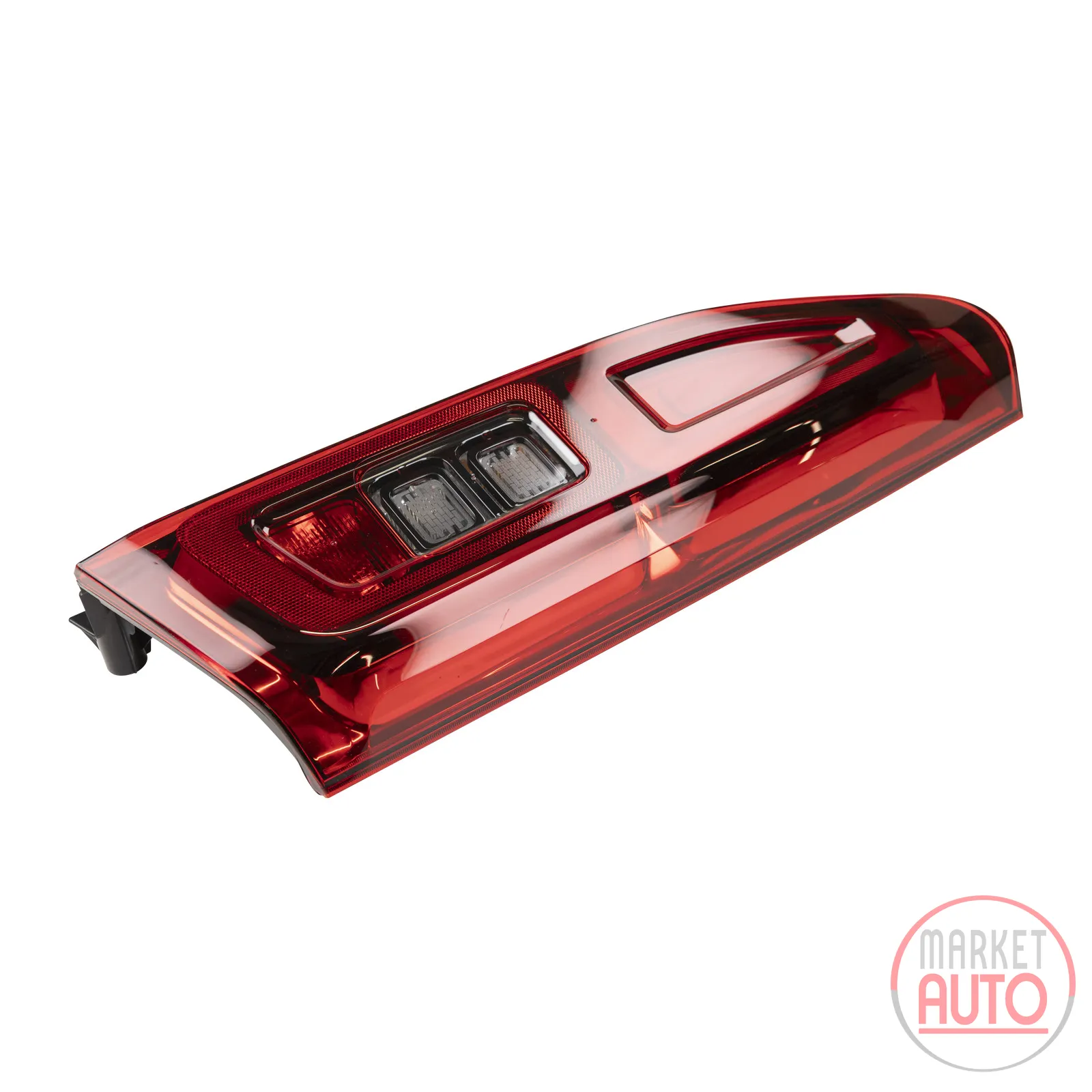 Rear light right