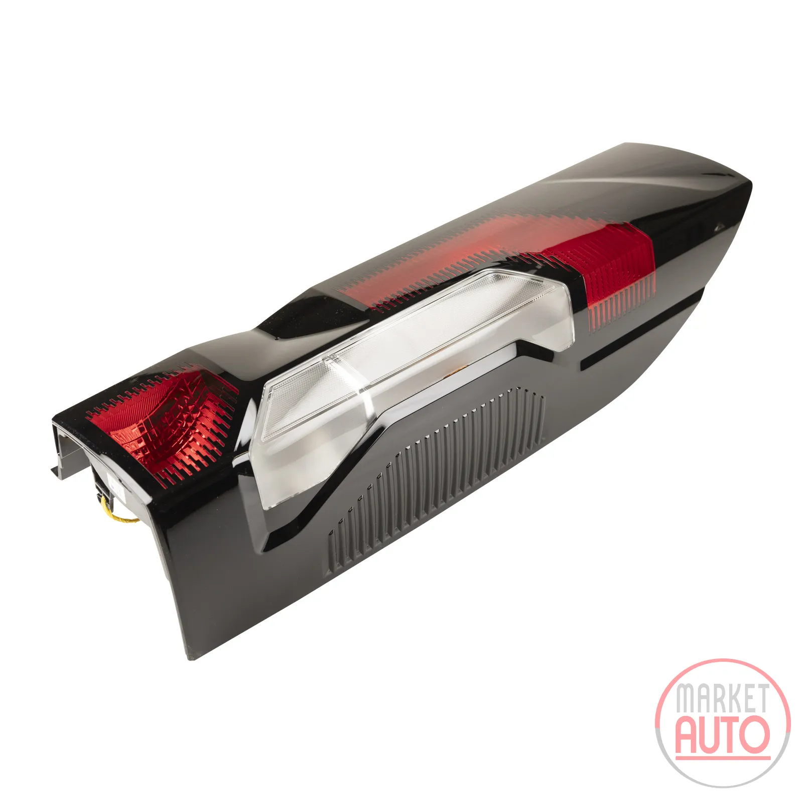 right taillight