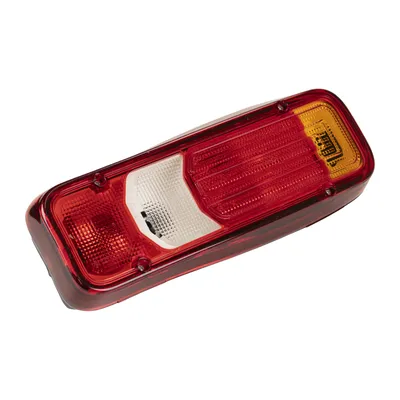 rear light
