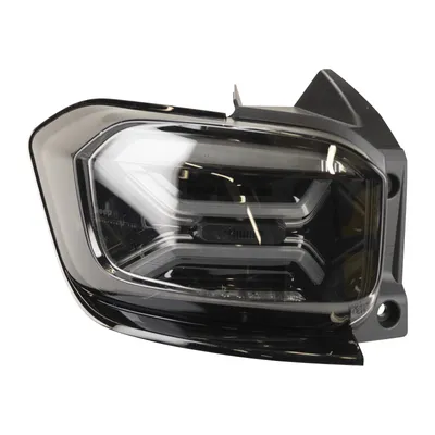 taillight outer part left