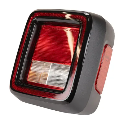 Rear light right