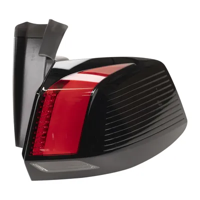 Rear light right