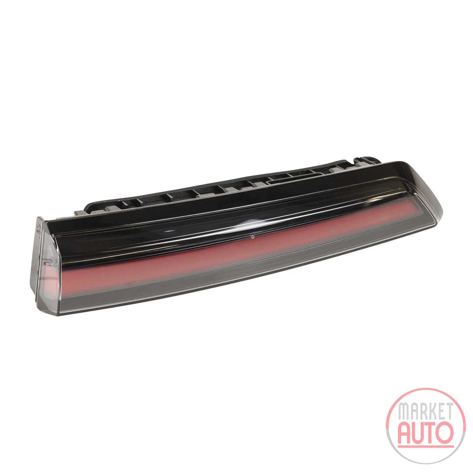 Rear light right inside