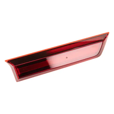 Left rear light