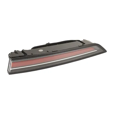 Rear light inside right