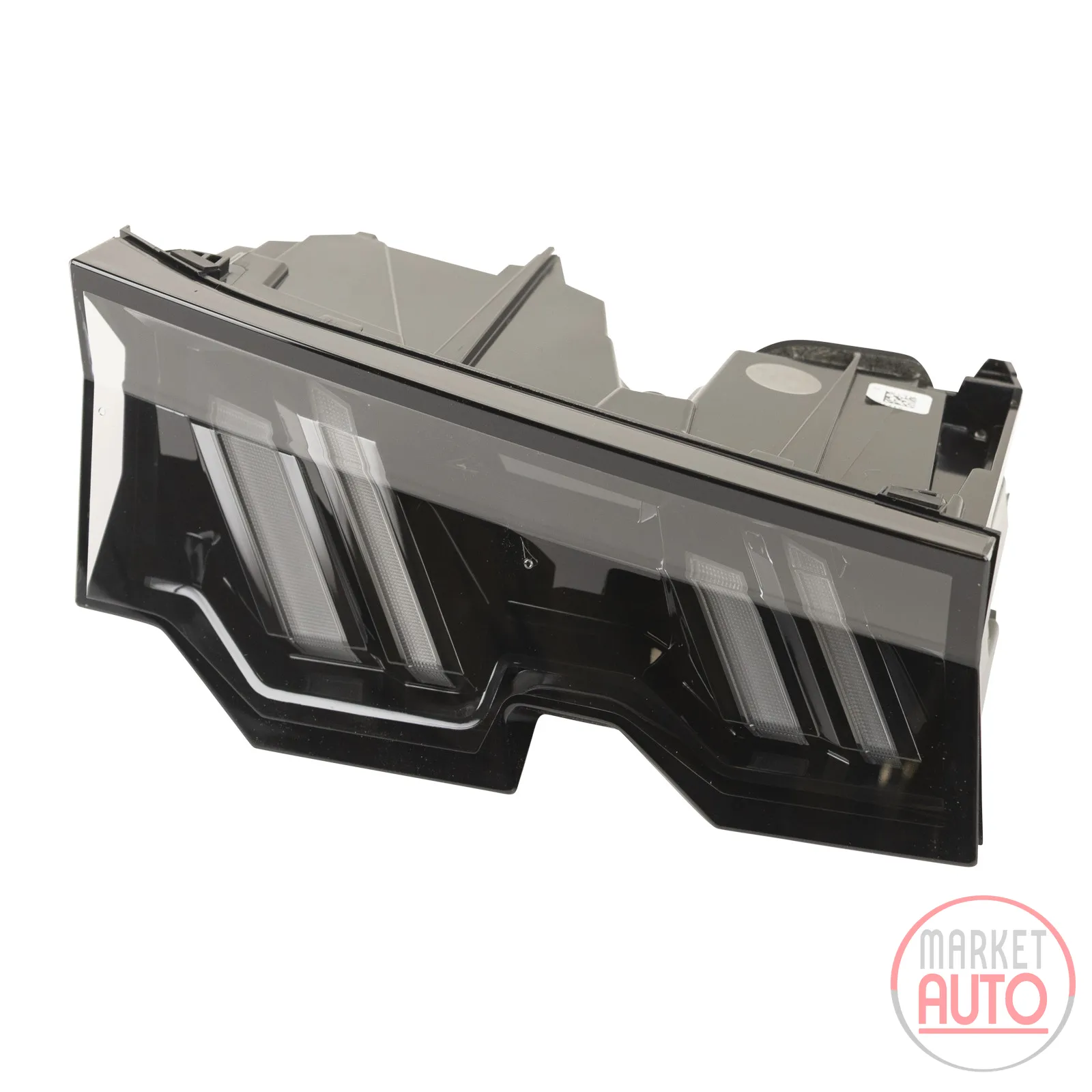 Rear light inner part left