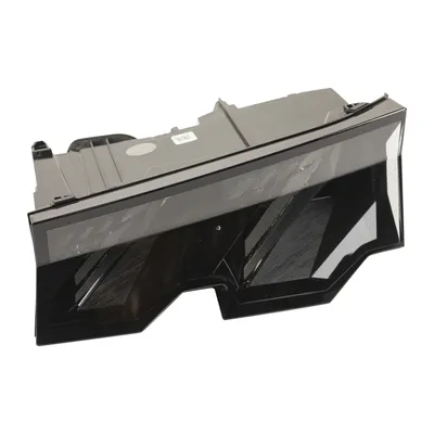 Rear light inner part right