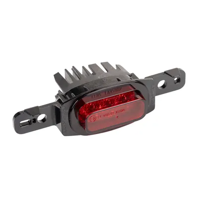 Rear fog light