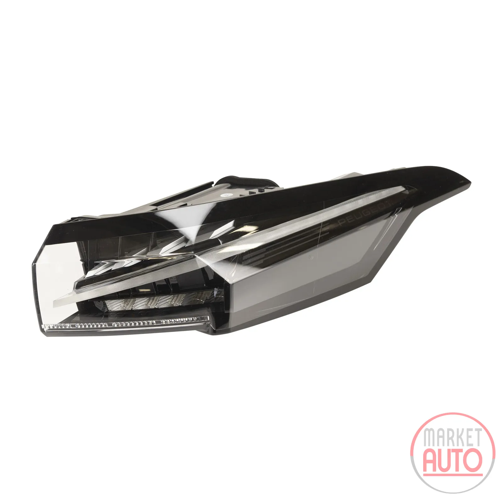 Rear light right LED