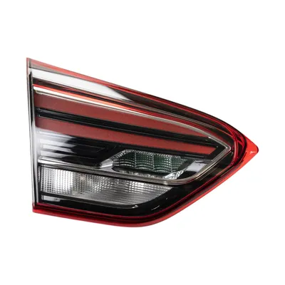 Left inner rear light