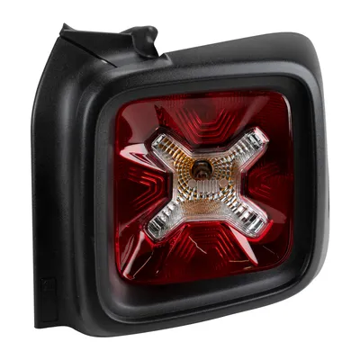 Rear right tail light