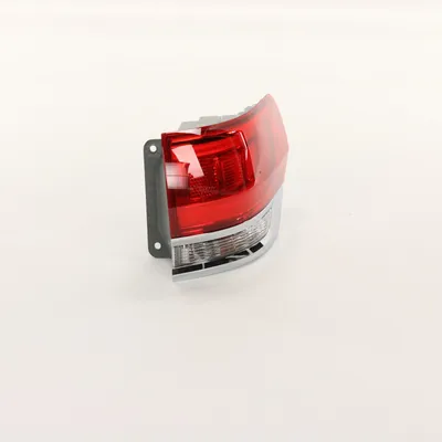 Tail light right
