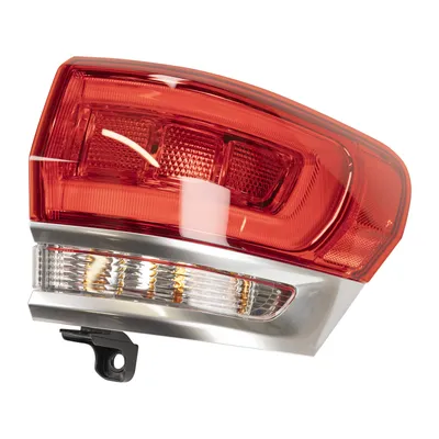 Tail light right