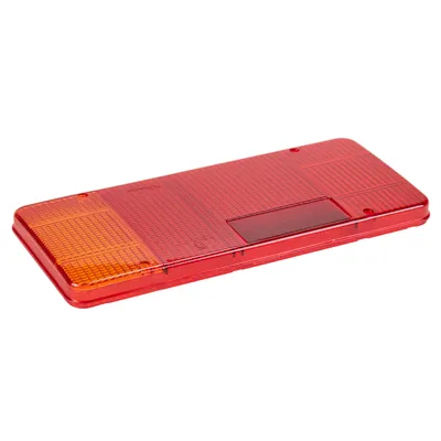 Tail light cap left small