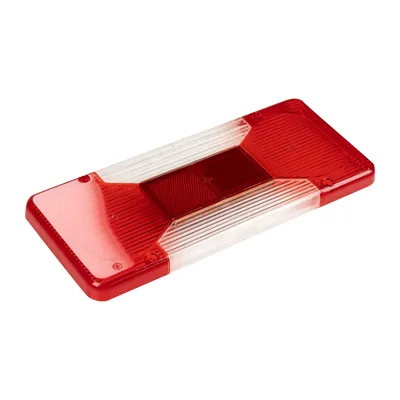 Tail light cap left
