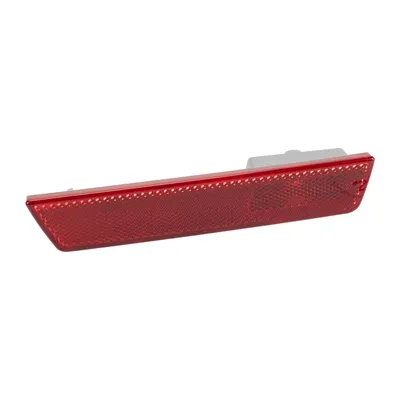 Tail light cap left