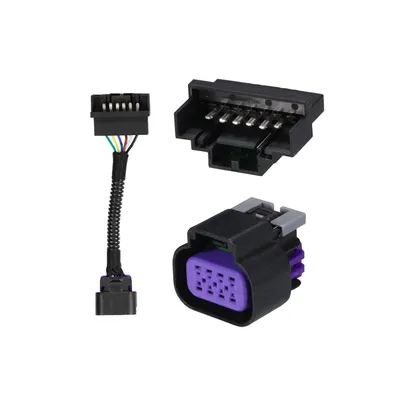Adapter cable rear light right
