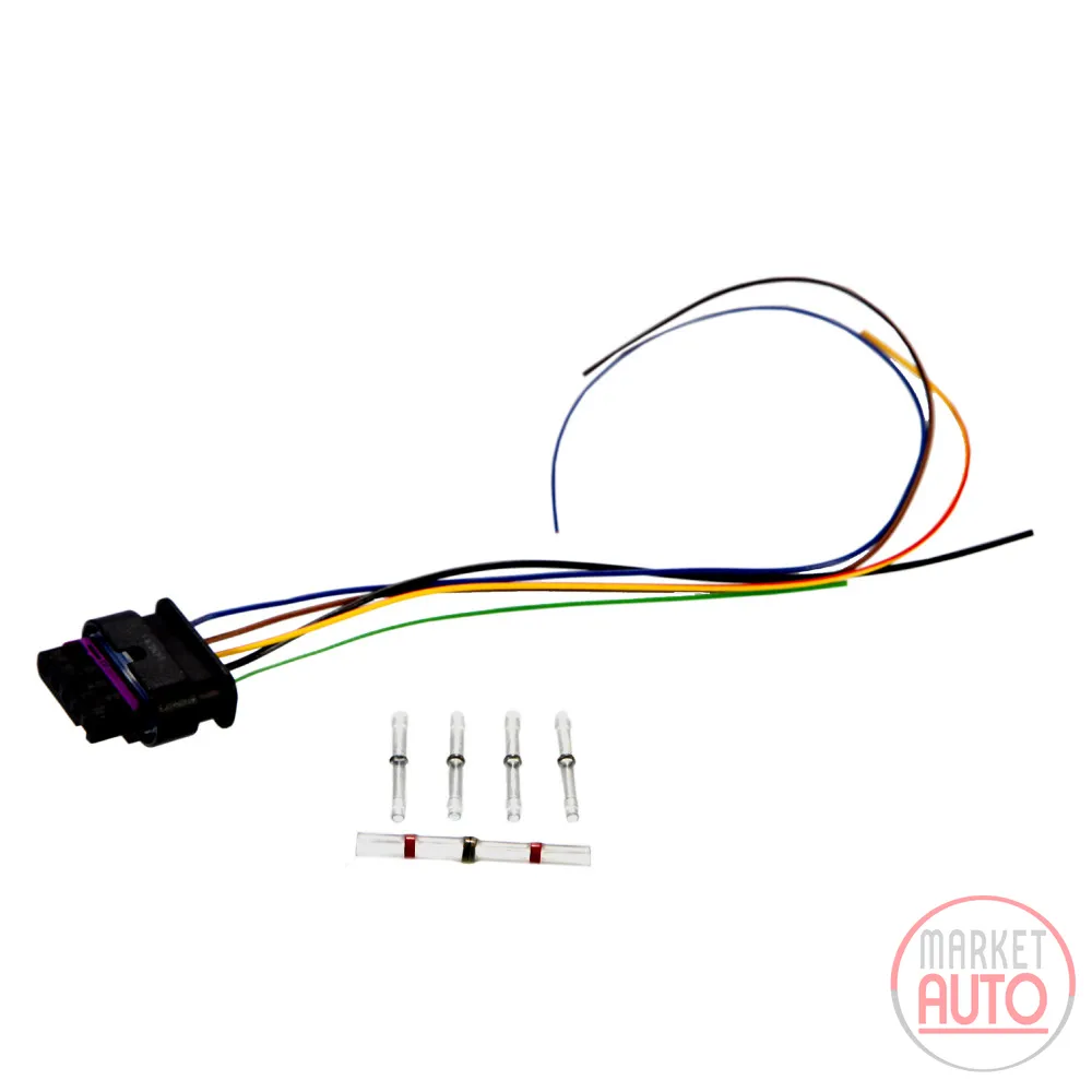 Adapter cable rear light left