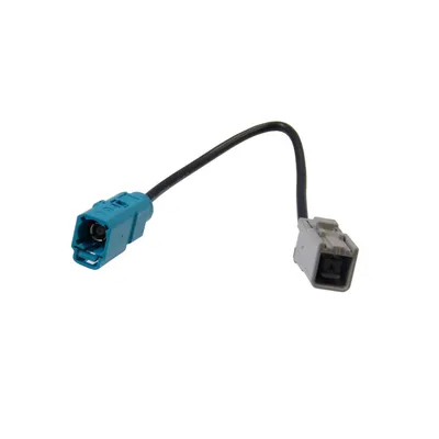 Adapter cable wing mirror antenna right
