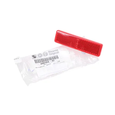 R eckreflectors right or left