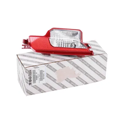 Rear light