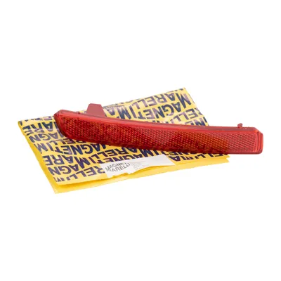 Left reflector Magneti Marelli