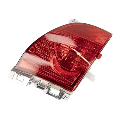 Rear fog light left original PSA