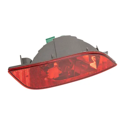 Rear fog light rear right