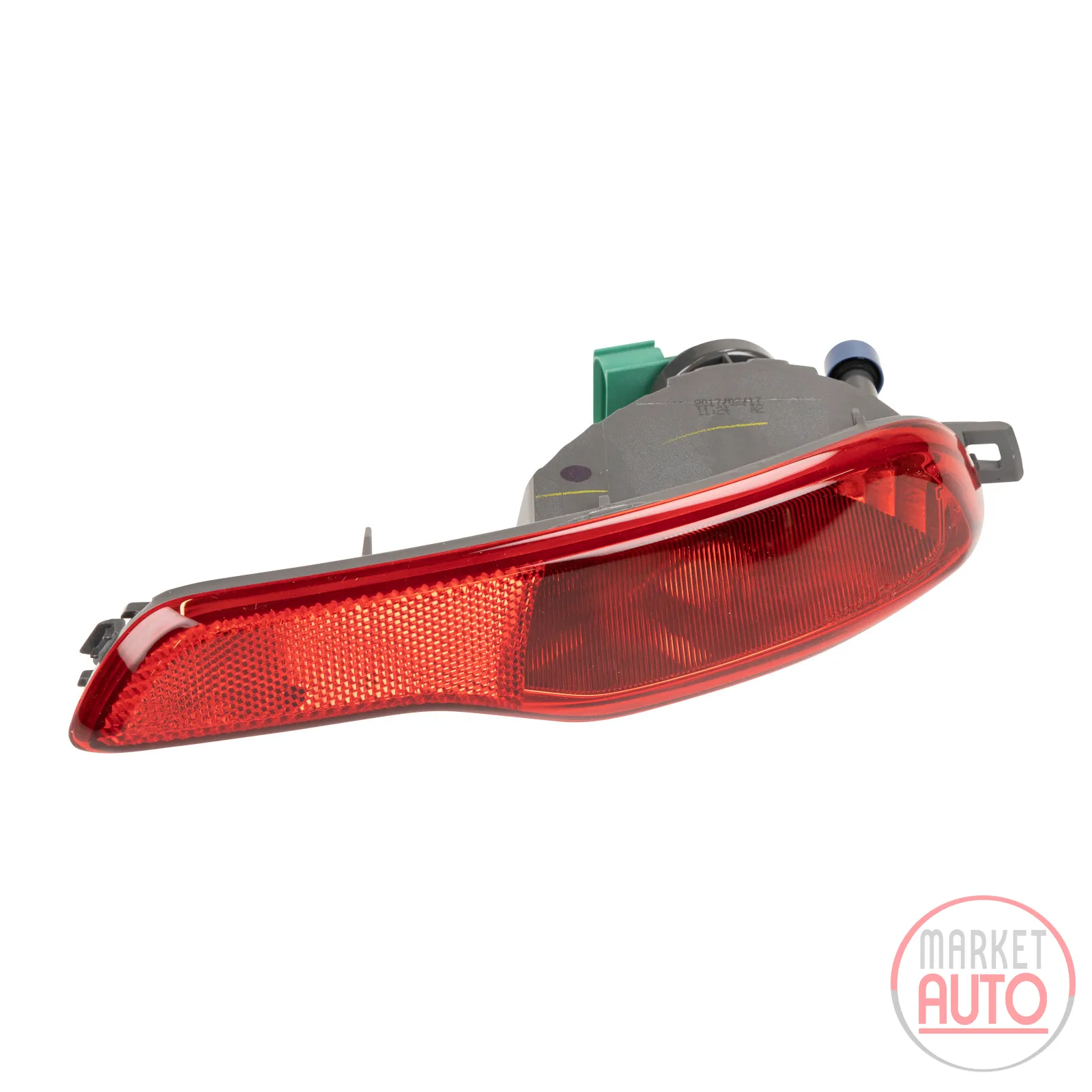 Rear fog light right