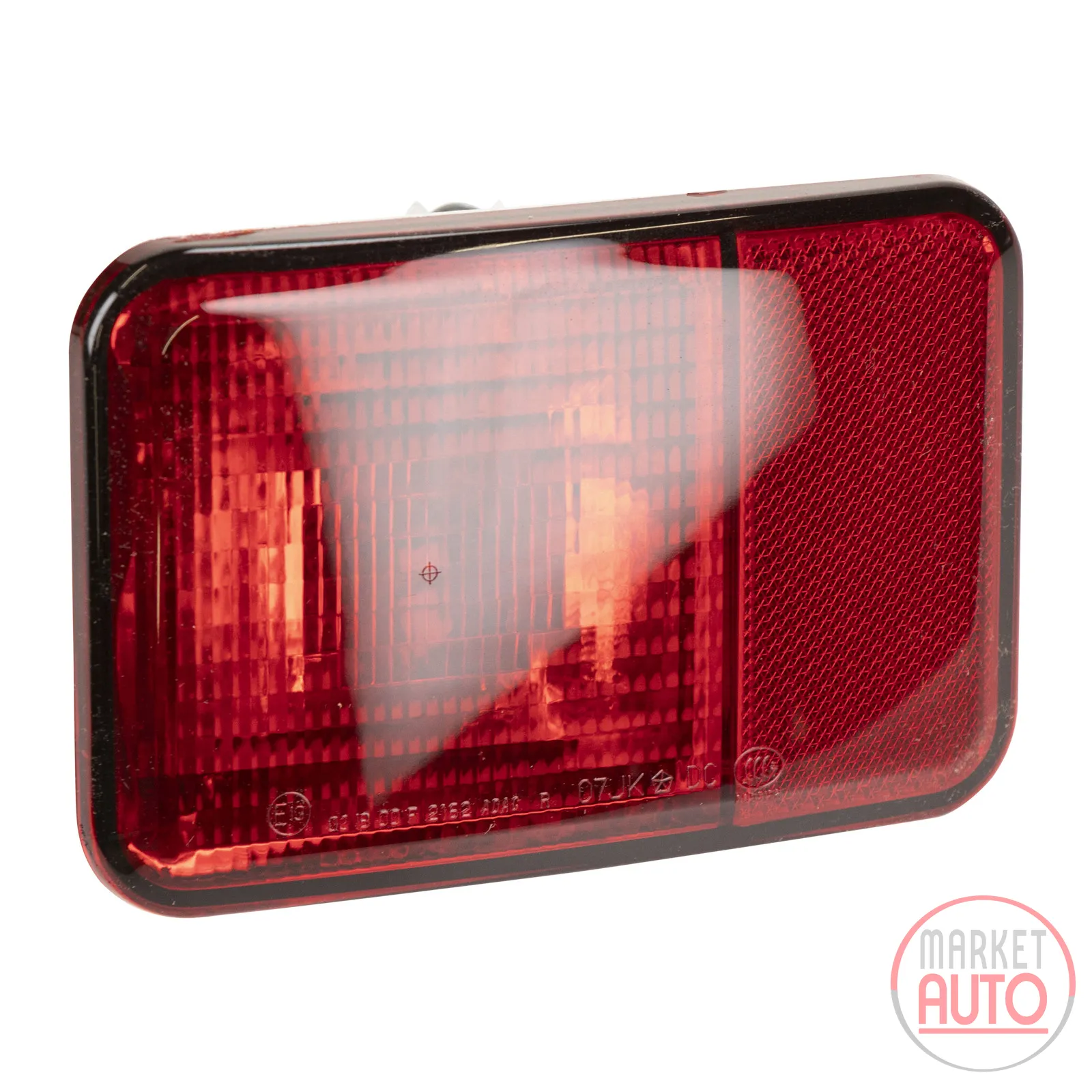 Rear fog light right