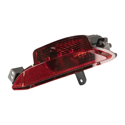 R eck reflector right
