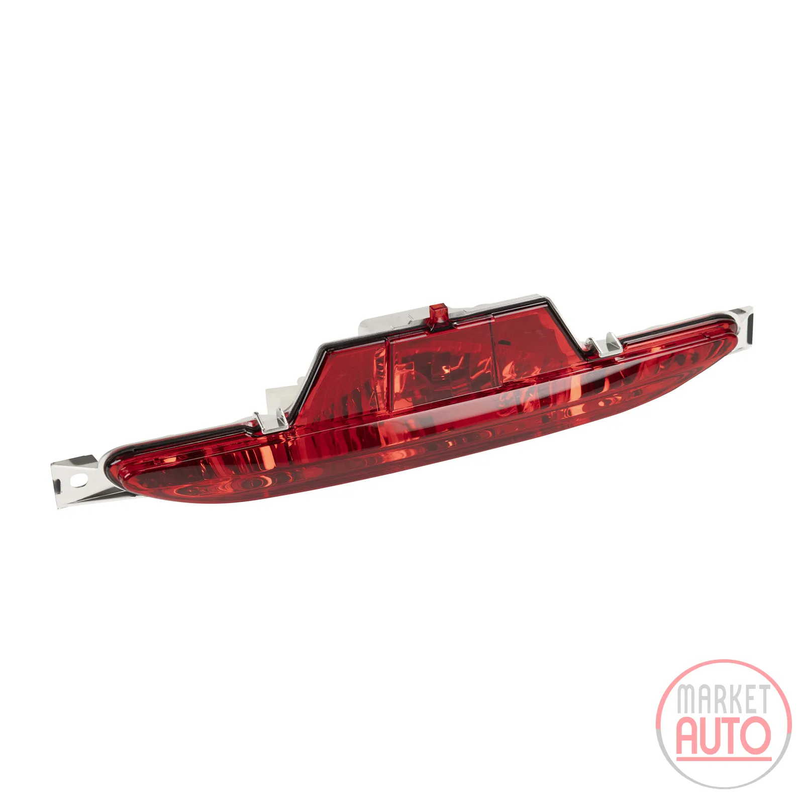 Rear fog light