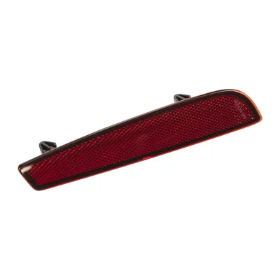Reflector left
