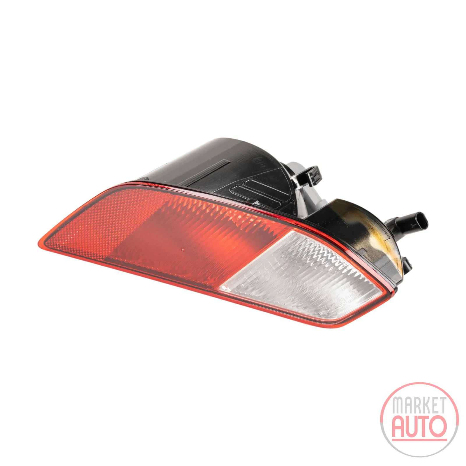 Rear fog light right