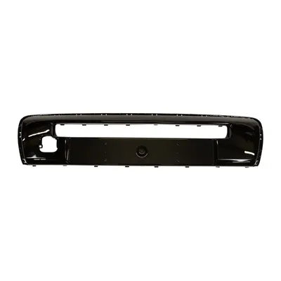 Front license plate holder PSA OE (1612228180)