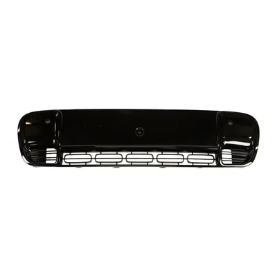 Front license plate holder PSA OE (16175364XY)