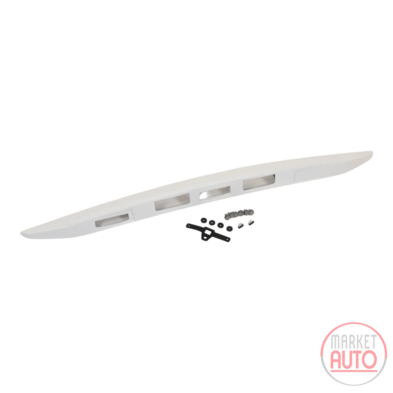 License plate holder