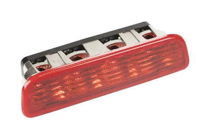 Brake light center