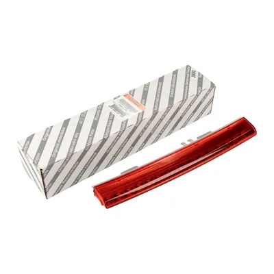 Brake light center