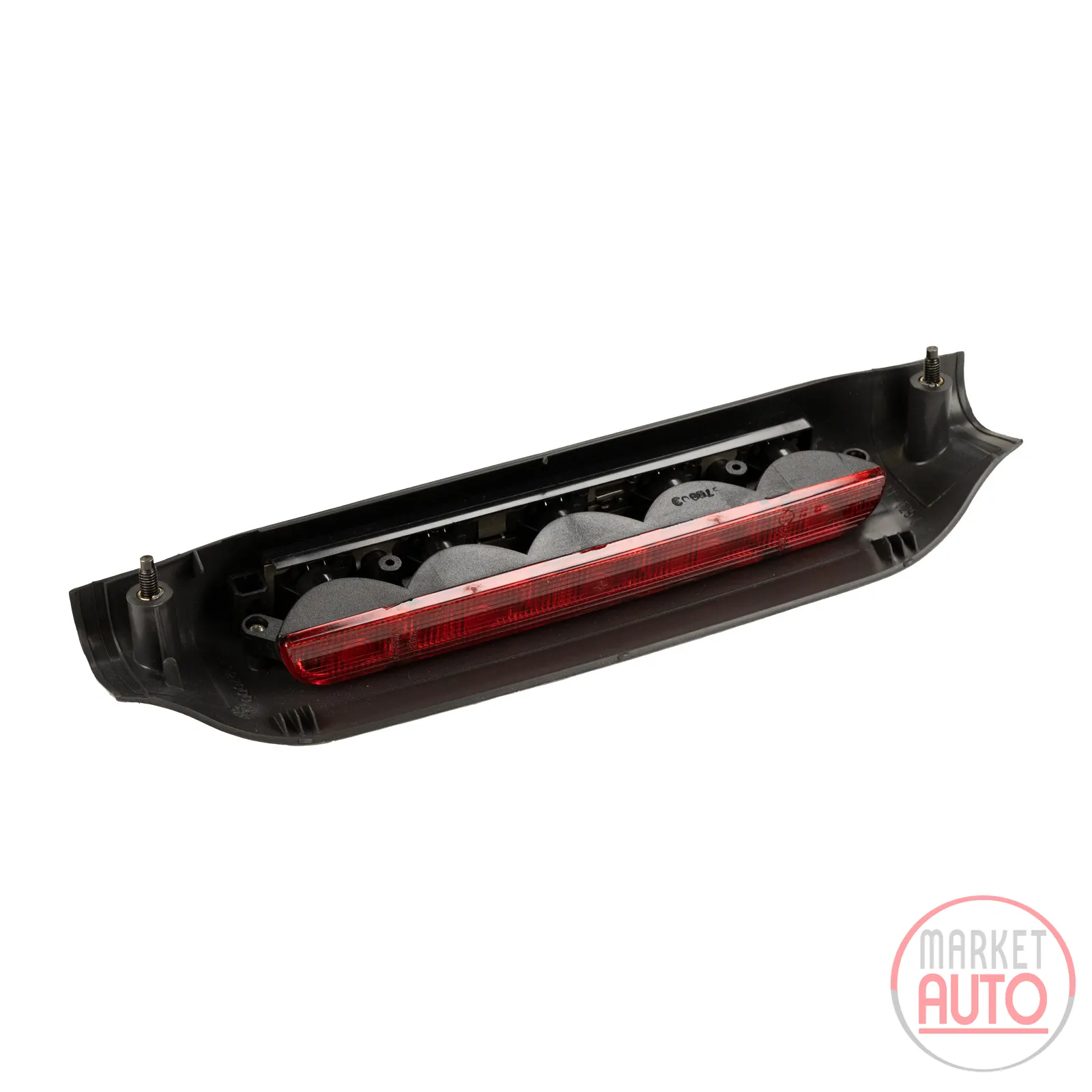 Brake light center
