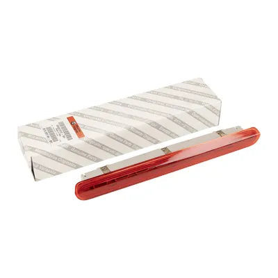 Rear center brake light