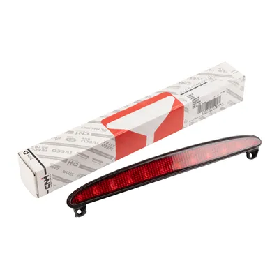 Brake light above