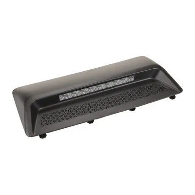 Center brake light