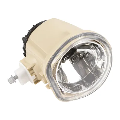 Fog light front right left