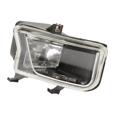 Fog light right