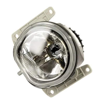 Fog lights front right / left