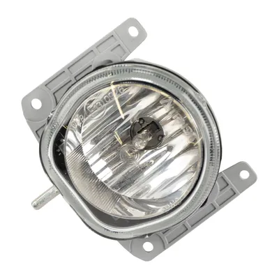 Fog lights front right / left