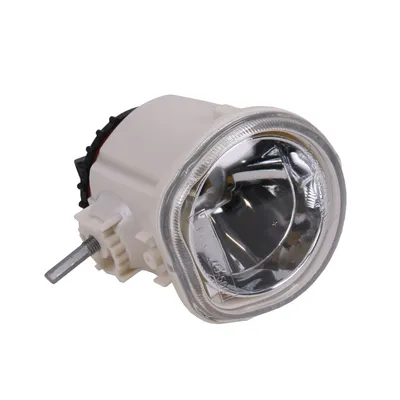 Fog lights front right / left