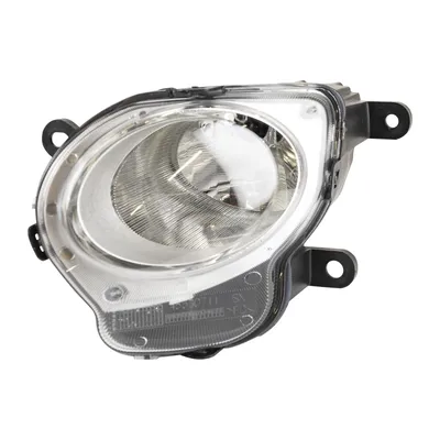 High beam daytime running light left Magneti Marelli